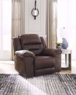 Picture of Stoneland Rocker Recliner