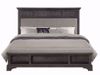 Picture of Prescott Queen Storage Bed