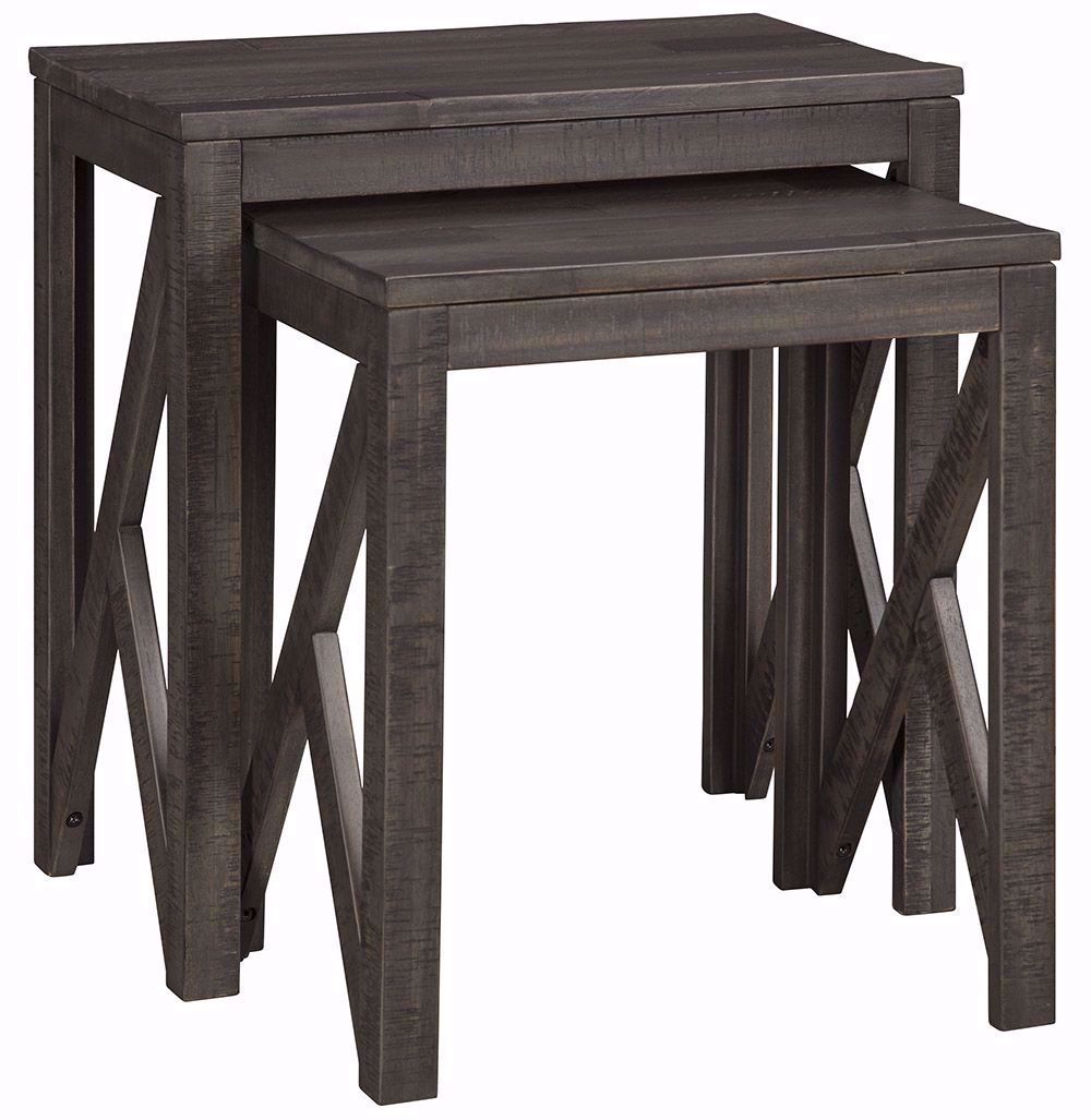 Emerdale Accent Table Set