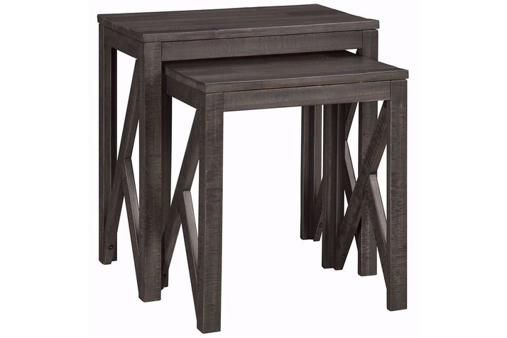 Picture of Emerdale Accent Table Set