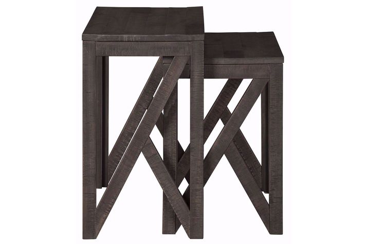 Picture of Emerdale Accent Table Set