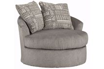 Picture of Soletren Swivel Chair
