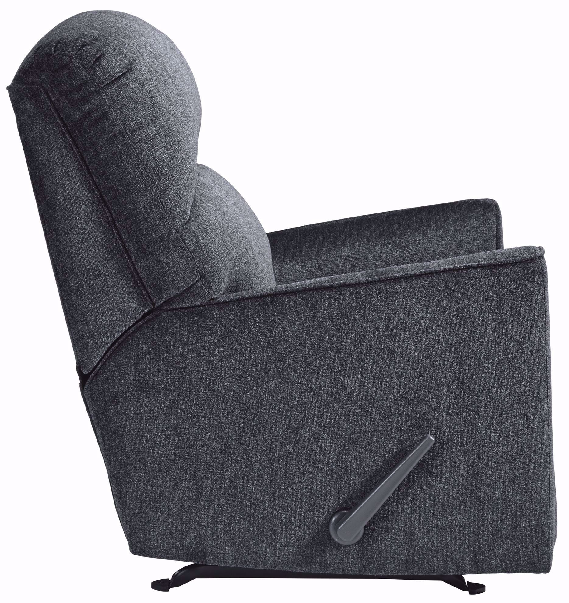 Altari Rocker Recliner | The Furniture Mart