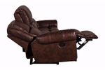 Picture of Shawn Dual Reclining Sofa
