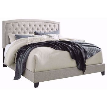Jerary King Bed