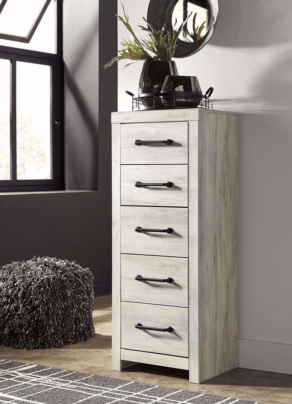 Narrow wooden drawers sales