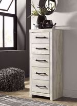 Picture of Cambeck Narrow Chest