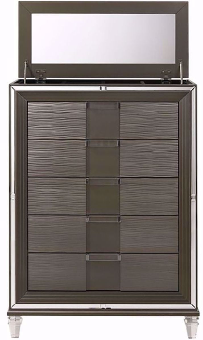 Picture of Twenty-Nine Chest