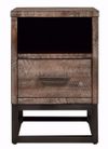 Picture of East Hampton Power Chairside Table
