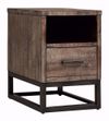 Picture of East Hampton Power Chairside Table