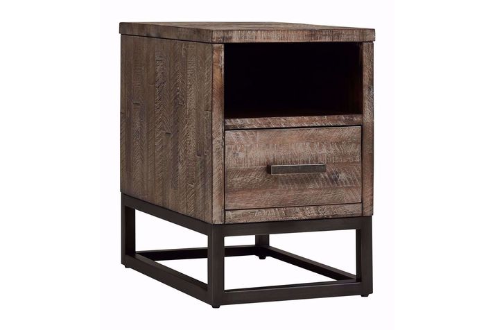 Picture of East Hampton Power Chairside Table