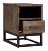 Picture of East Hampton Power Chairside Table