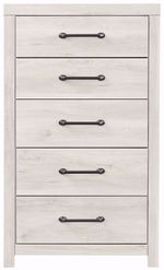 Picture of Cambeck Chest