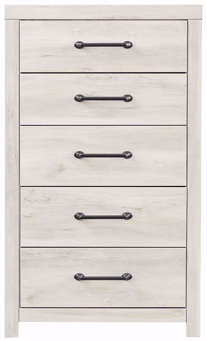 Picture of Cambeck Chest