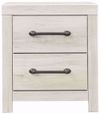 Picture of Cambeck Nightstand