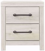 Picture of Cambeck Nightstand