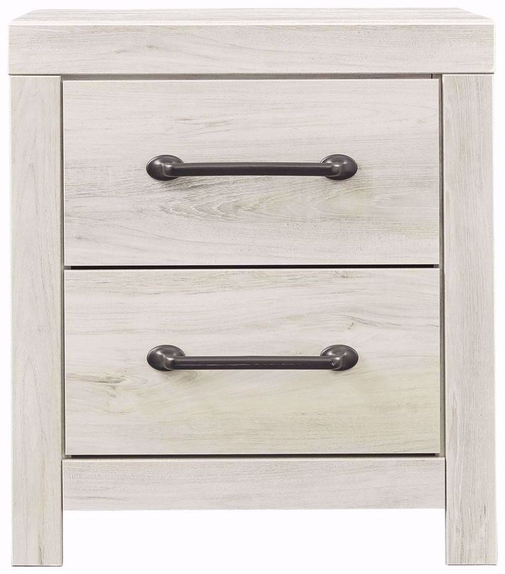 Picture of Cambeck Nightstand