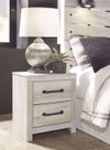 Picture of Cambeck Nightstand