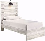 Picture of Cambeck Twin Panel Bed