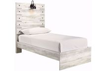 Picture of Cambeck Twin Panel Bed