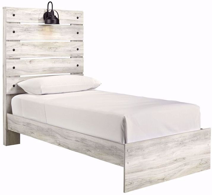 Picture of Cambeck Twin Panel Bed