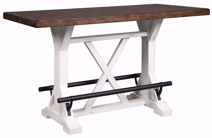Picture of Valebeck Counter Table
