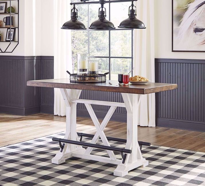 Picture of Valebeck Counter Table