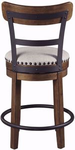 Picture of Valebeck Swivel Counter Stool