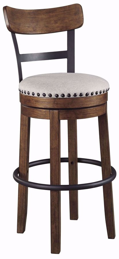 Picture of Valebeck Swivel Barstool