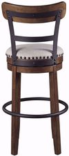 Picture of Valebeck Swivel Barstool