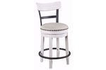 Picture of Valebeck Swivel Counter Stool