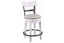 Picture of Valebeck Swivel Counter Stool