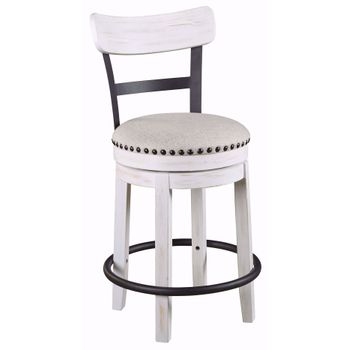 A picture of Valebeck Swivel Counter Stool.