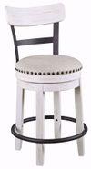 Picture of Valebeck Swivel Stool