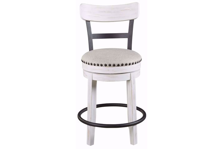 Picture of Valebeck Swivel Counter Stool