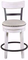 Picture of Valebeck Swivel Stool