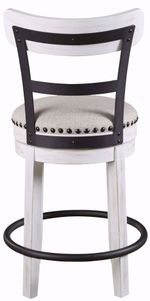 Picture of Valebeck Swivel Counter Stool