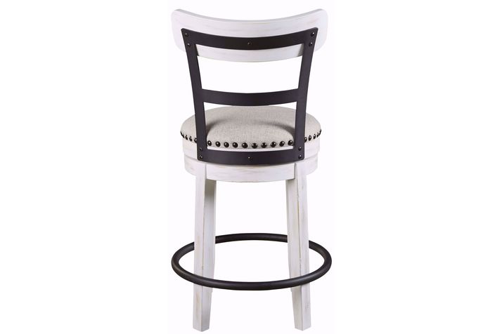 Picture of Valebeck Swivel Counter Stool