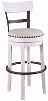 Picture of Valebeck Swivel Barstool