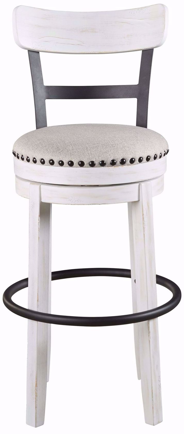 Picture of Valebeck Swivel Barstool