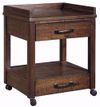 Picture of Baldridge File and Printer Stand