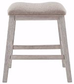Picture of Skempton Backless Counter Stool