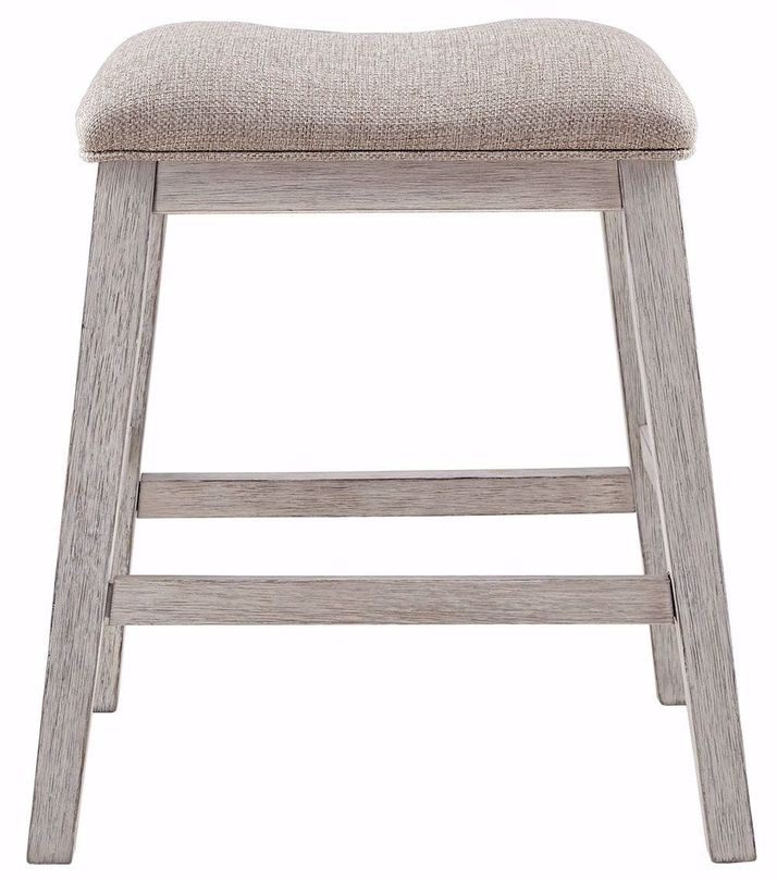 Picture of Skempton Backless Counter Stool