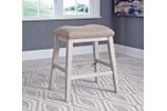 Picture of Skempton Backless Counter Stool