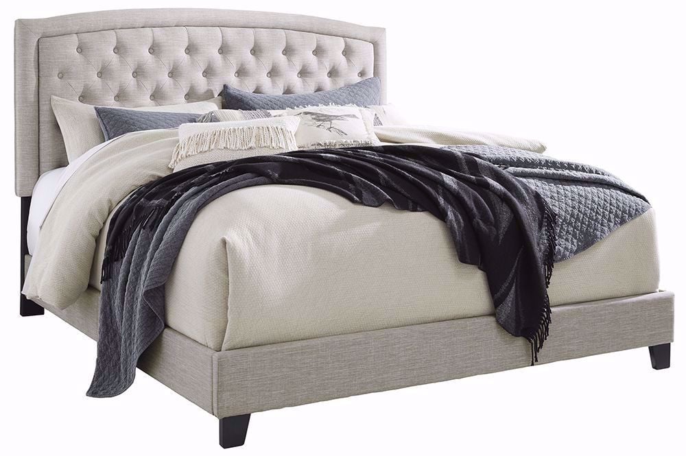 Jerary  Queen Bed