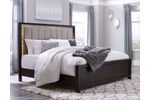 Picture of Maretto King Panel Bed