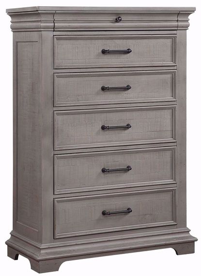 Picture of London Chest