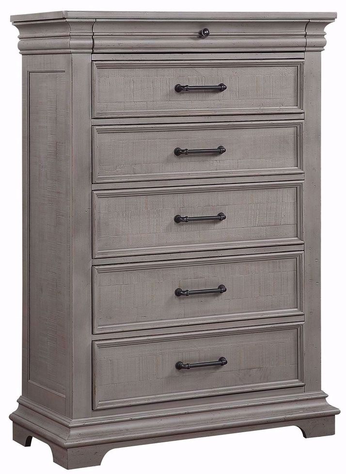 Picture of London Chest