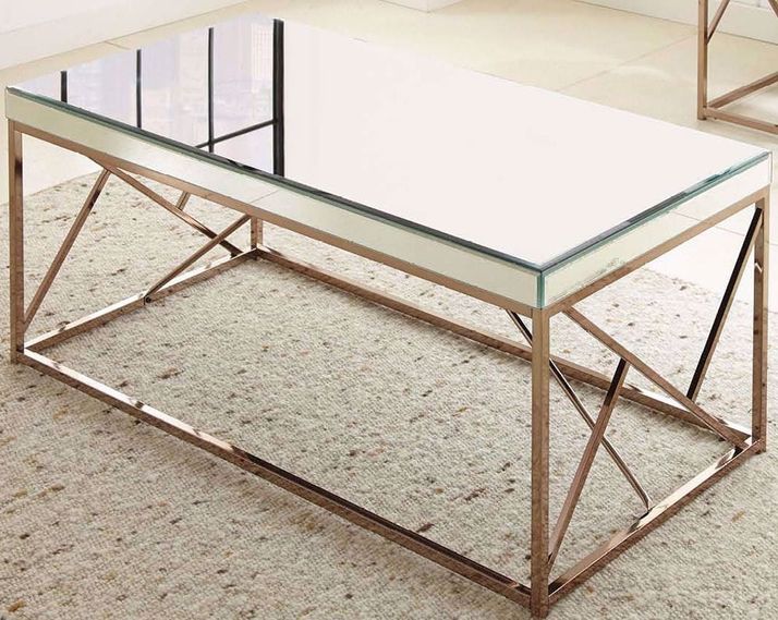Picture of Evelyn Cocktail Table