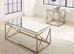 Picture of Evelyn Cocktail Table
